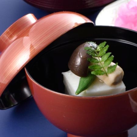 Hotel Rubino Kyoto Horikawa Dış mekan fotoğraf