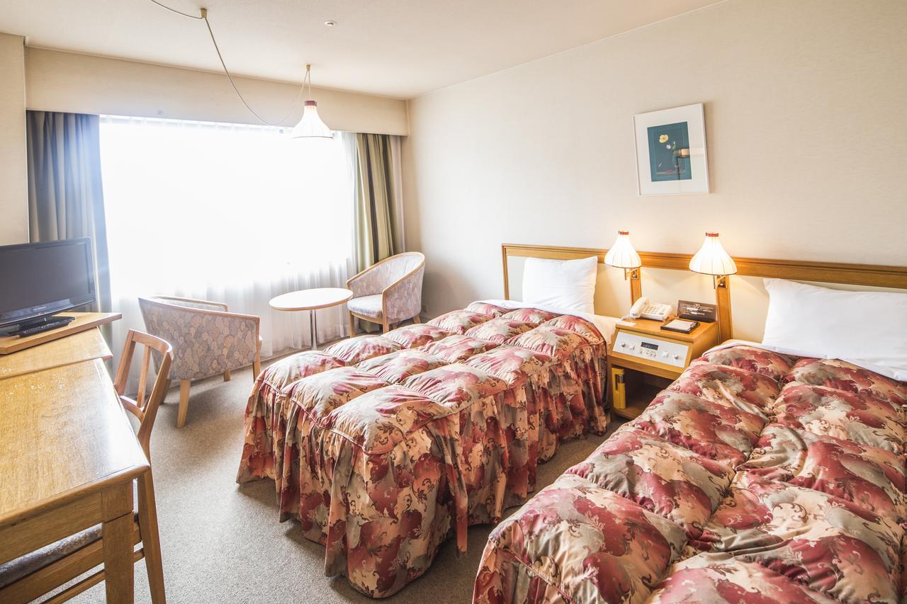 Hotel Rubino Kyoto Horikawa Dış mekan fotoğraf