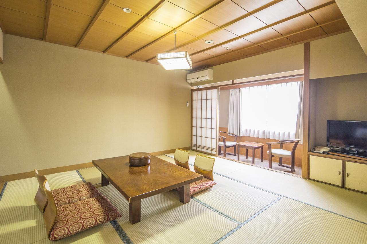 Hotel Rubino Kyoto Horikawa Dış mekan fotoğraf
