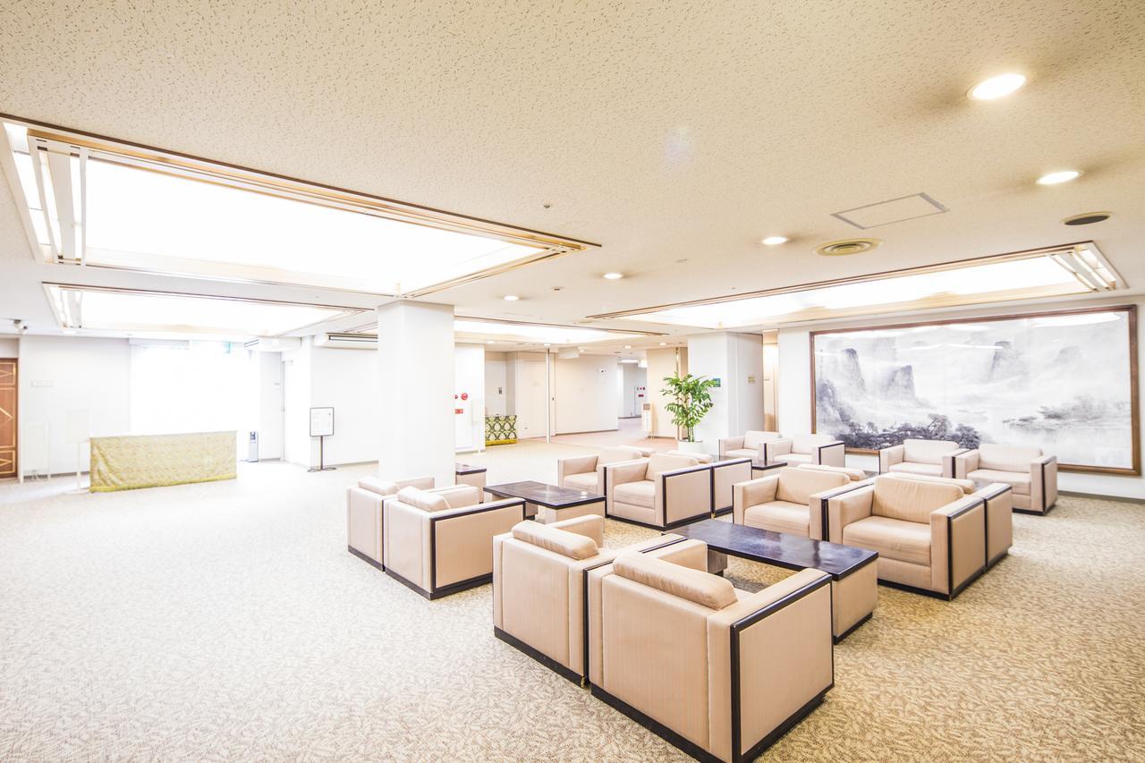 Hotel Rubino Kyoto Horikawa Dış mekan fotoğraf