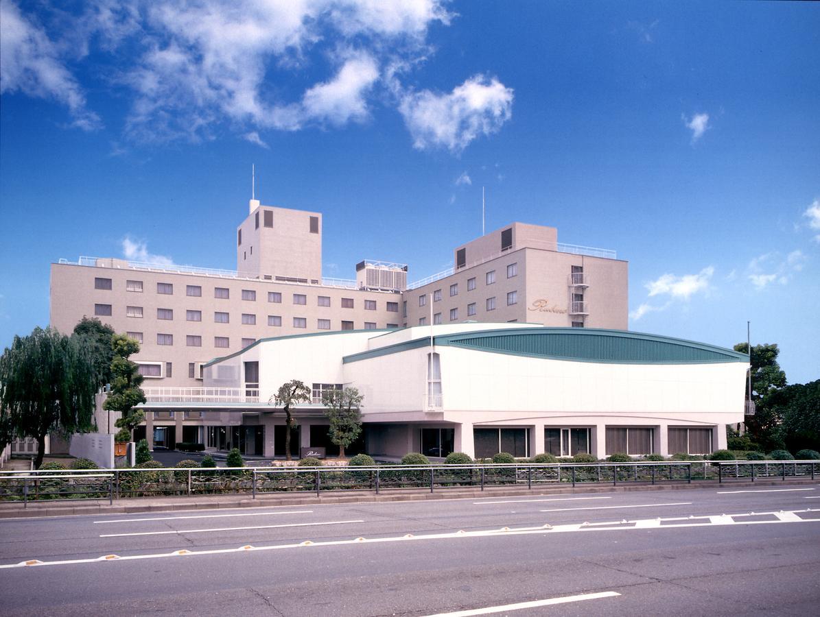 Hotel Rubino Kyoto Horikawa Dış mekan fotoğraf