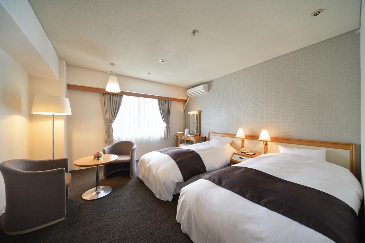 Hotel Rubino Kyoto Horikawa Dış mekan fotoğraf