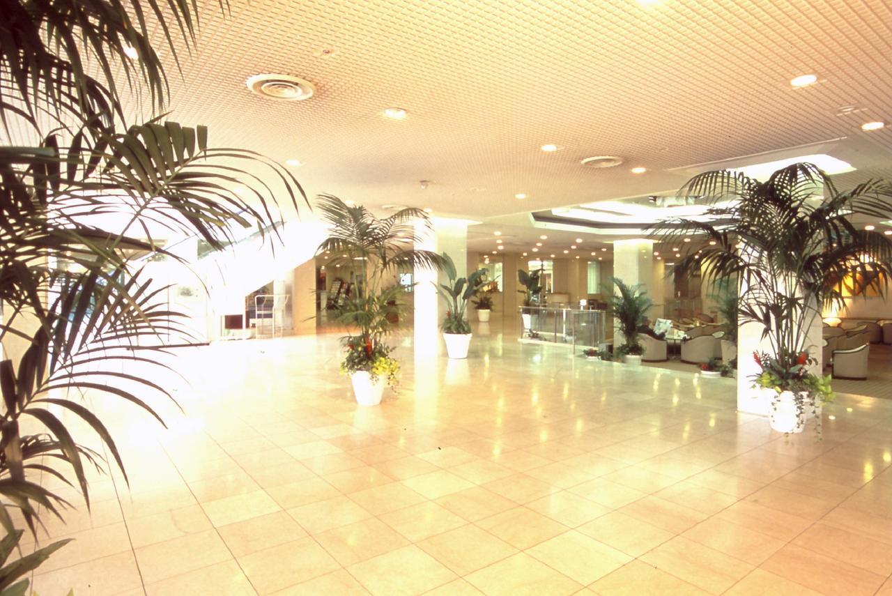 Hotel Rubino Kyoto Horikawa Dış mekan fotoğraf
