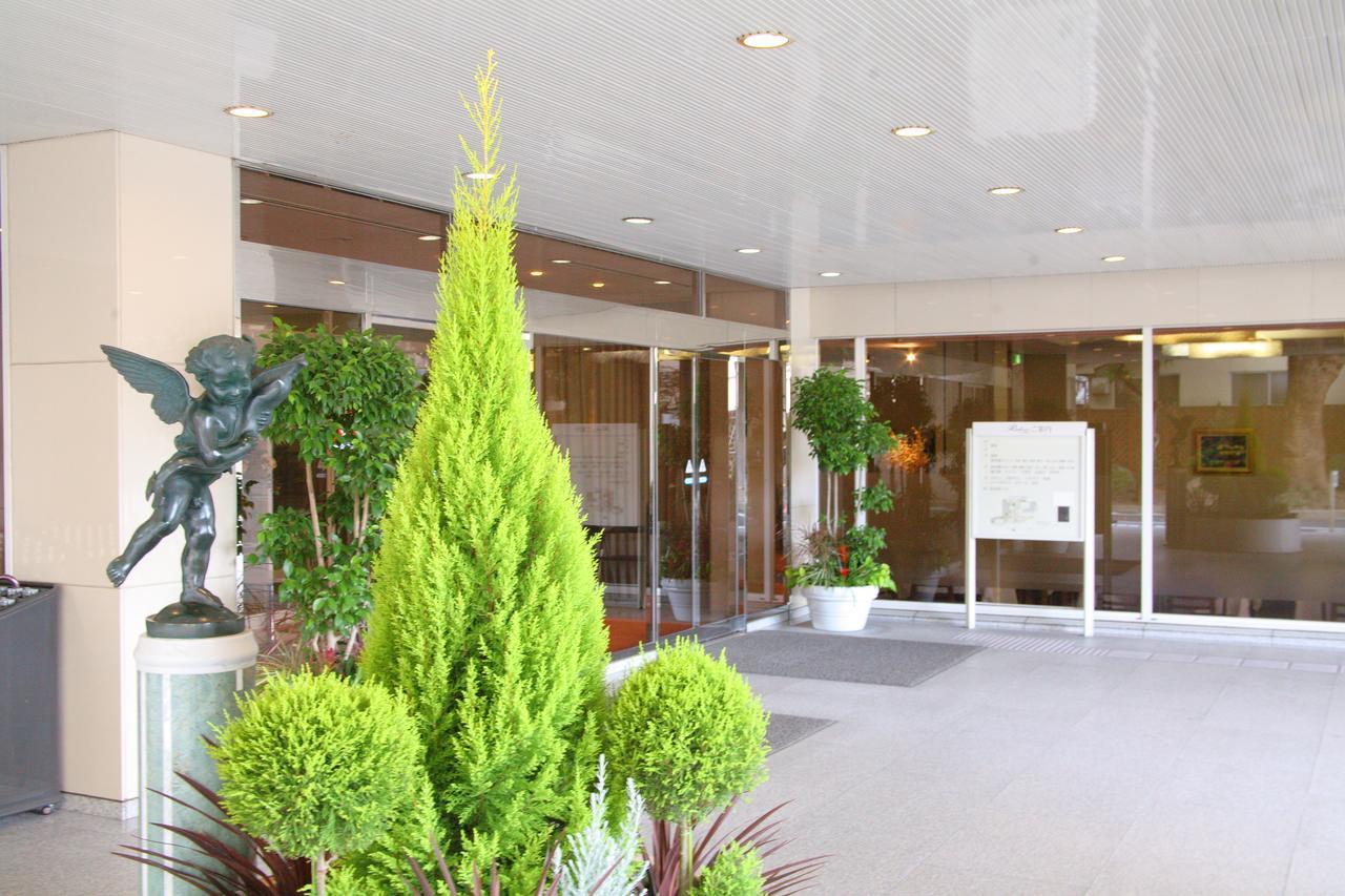 Hotel Rubino Kyoto Horikawa Dış mekan fotoğraf