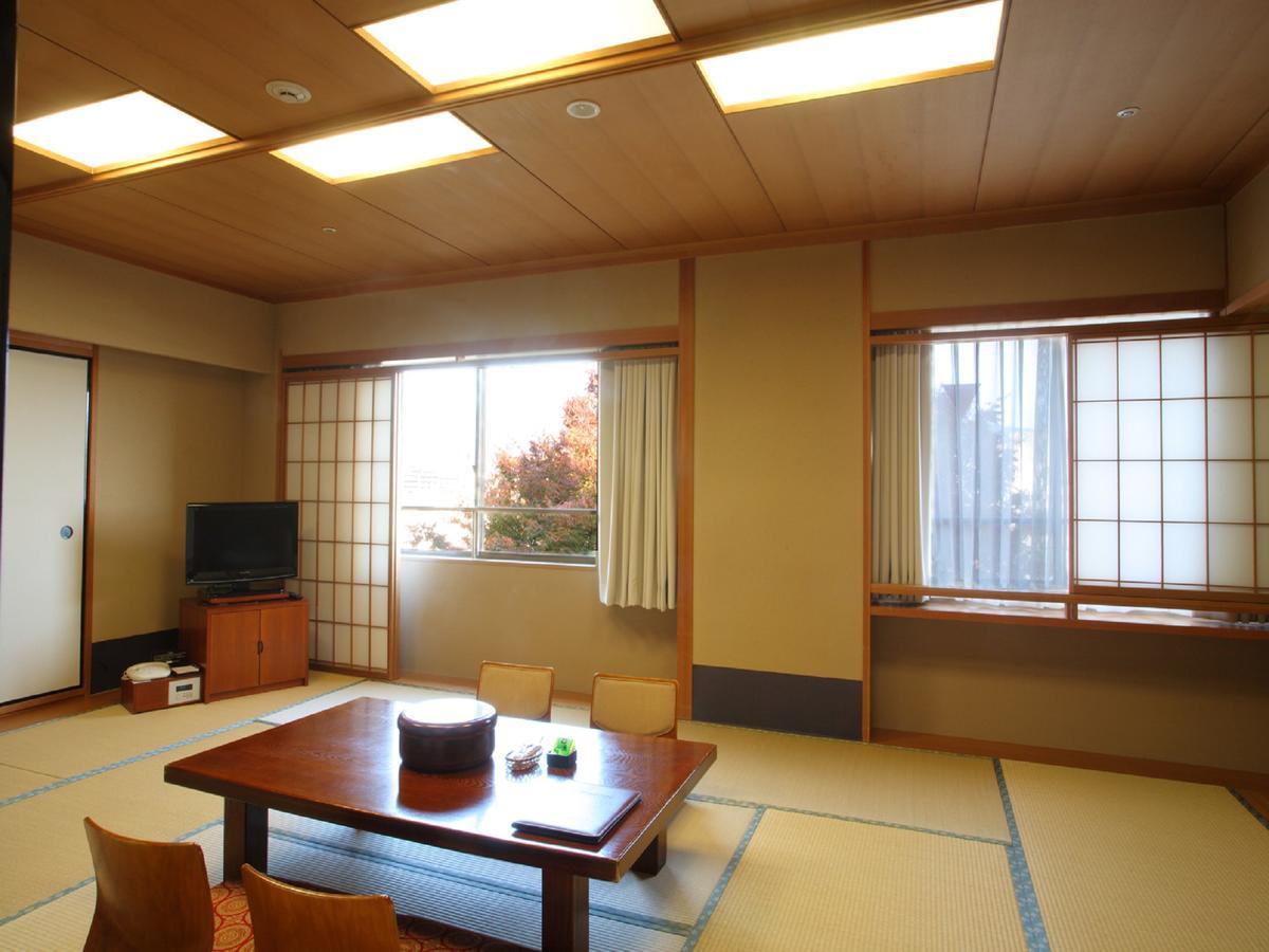 Hotel Rubino Kyoto Horikawa Dış mekan fotoğraf