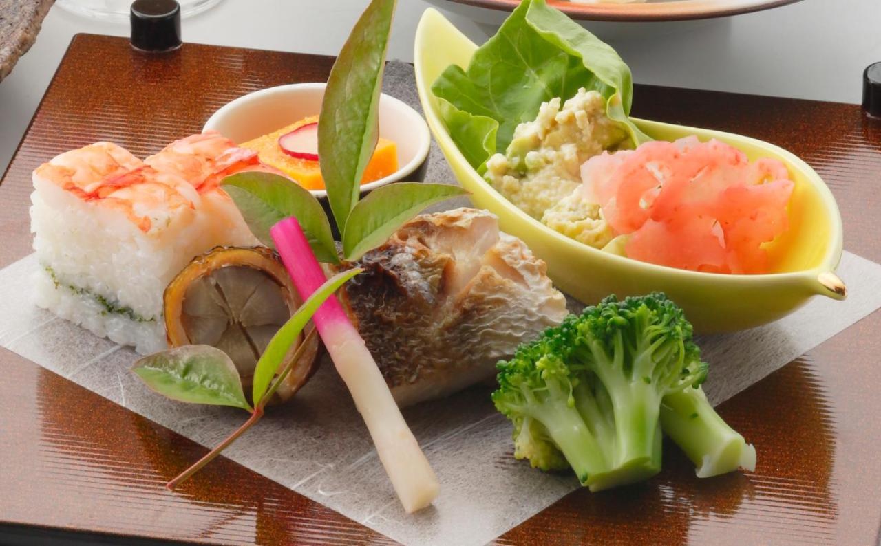 Hotel Rubino Kyoto Horikawa Dış mekan fotoğraf