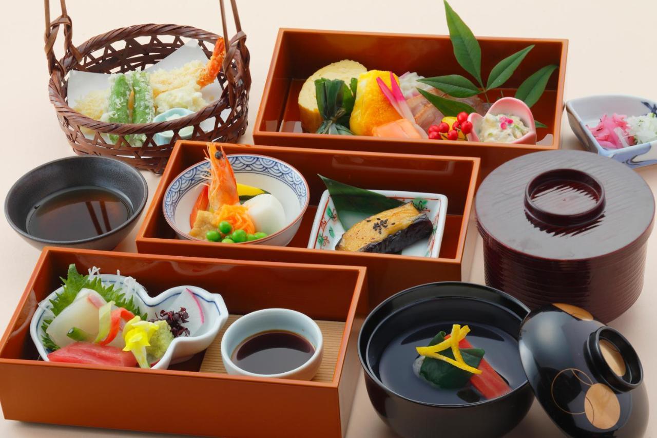 Hotel Rubino Kyoto Horikawa Dış mekan fotoğraf