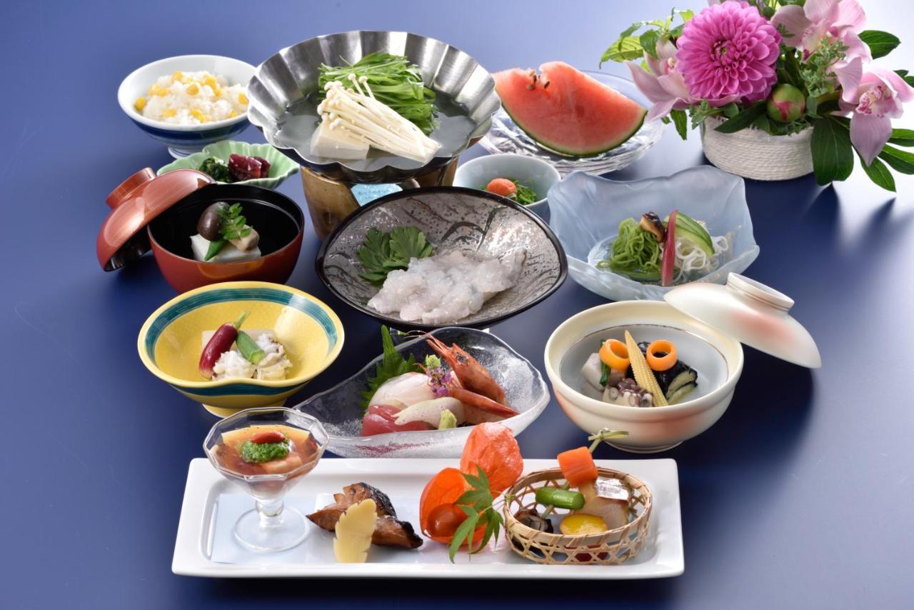 Hotel Rubino Kyoto Horikawa Dış mekan fotoğraf