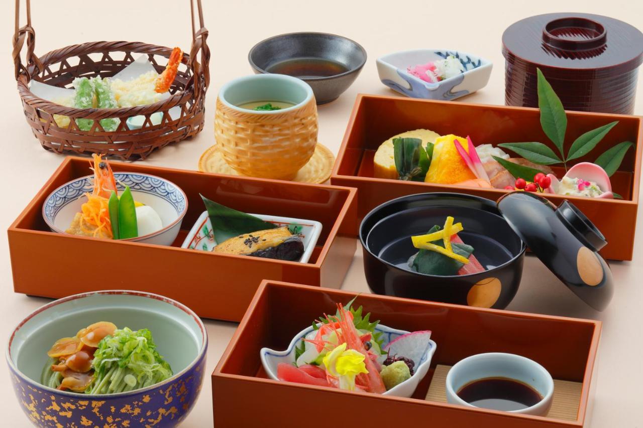 Hotel Rubino Kyoto Horikawa Dış mekan fotoğraf