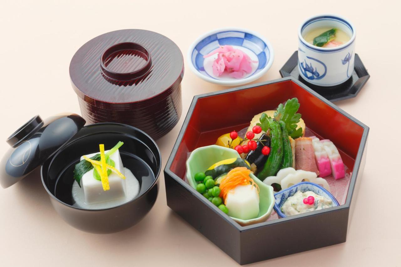 Hotel Rubino Kyoto Horikawa Dış mekan fotoğraf