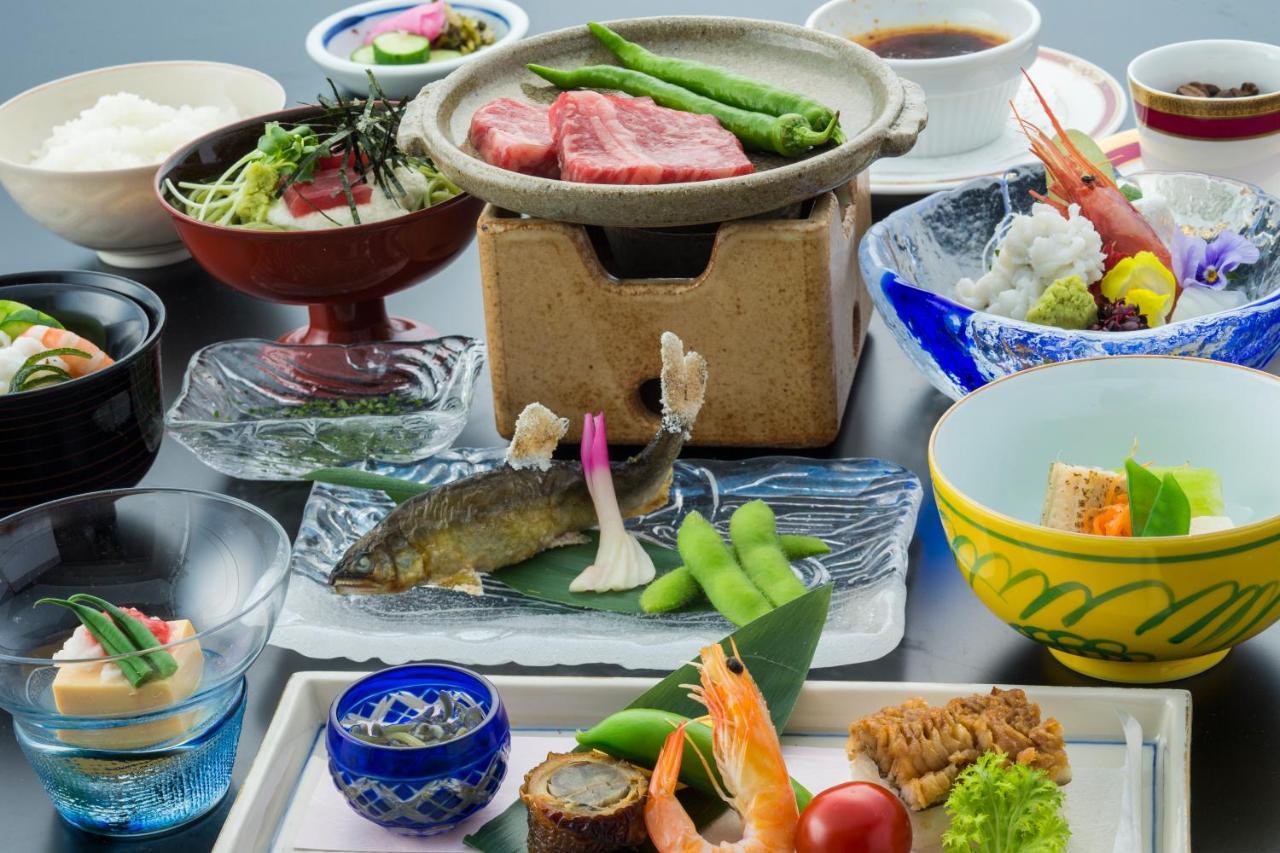 Hotel Rubino Kyoto Horikawa Dış mekan fotoğraf