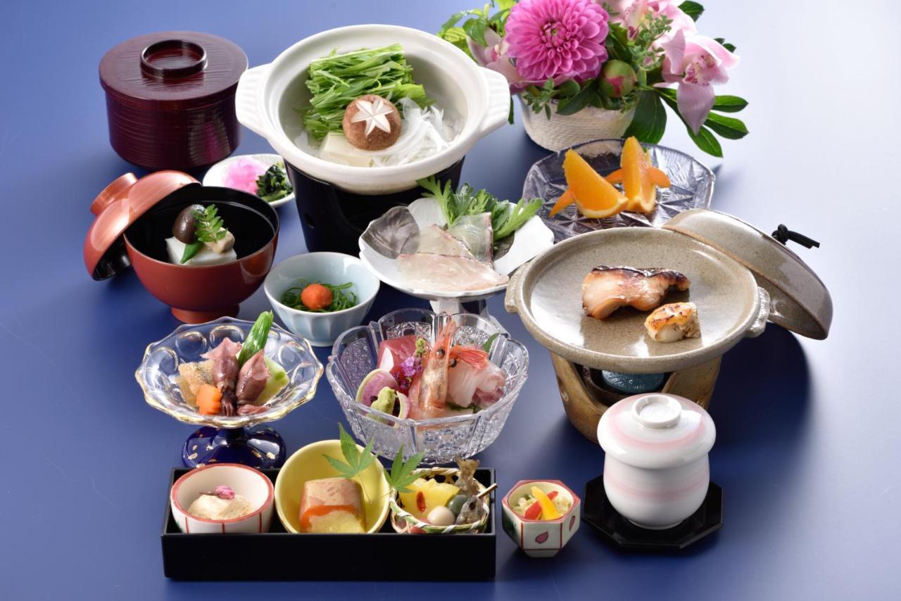 Hotel Rubino Kyoto Horikawa Dış mekan fotoğraf