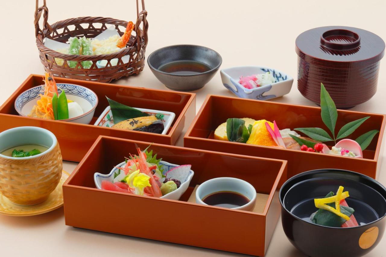 Hotel Rubino Kyoto Horikawa Dış mekan fotoğraf