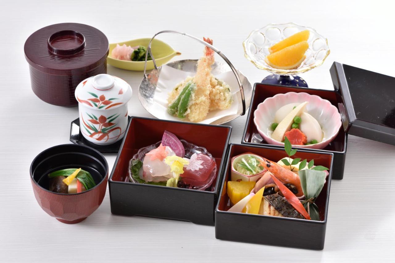 Hotel Rubino Kyoto Horikawa Dış mekan fotoğraf
