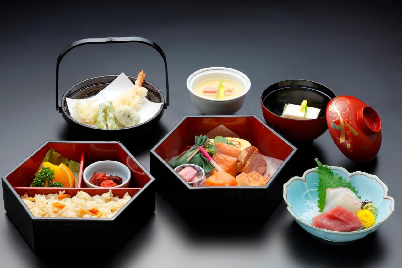 Hotel Rubino Kyoto Horikawa Dış mekan fotoğraf