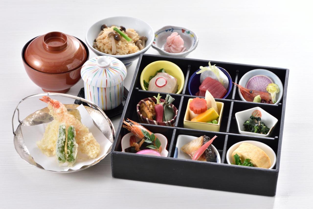 Hotel Rubino Kyoto Horikawa Dış mekan fotoğraf