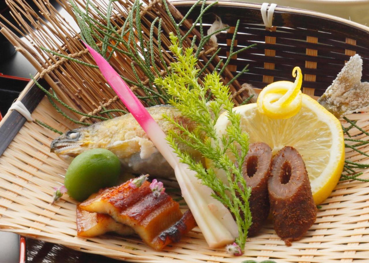 Hotel Rubino Kyoto Horikawa Dış mekan fotoğraf