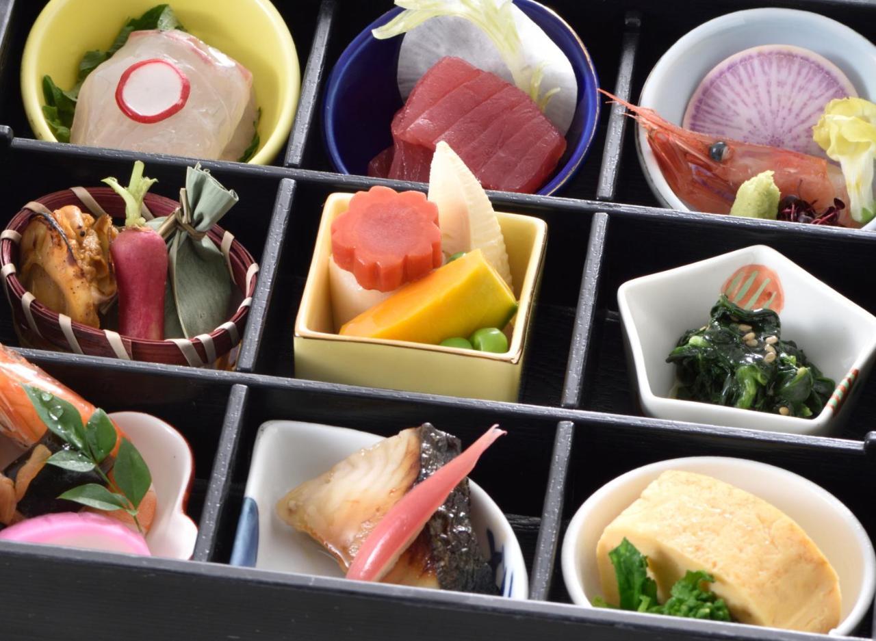 Hotel Rubino Kyoto Horikawa Dış mekan fotoğraf