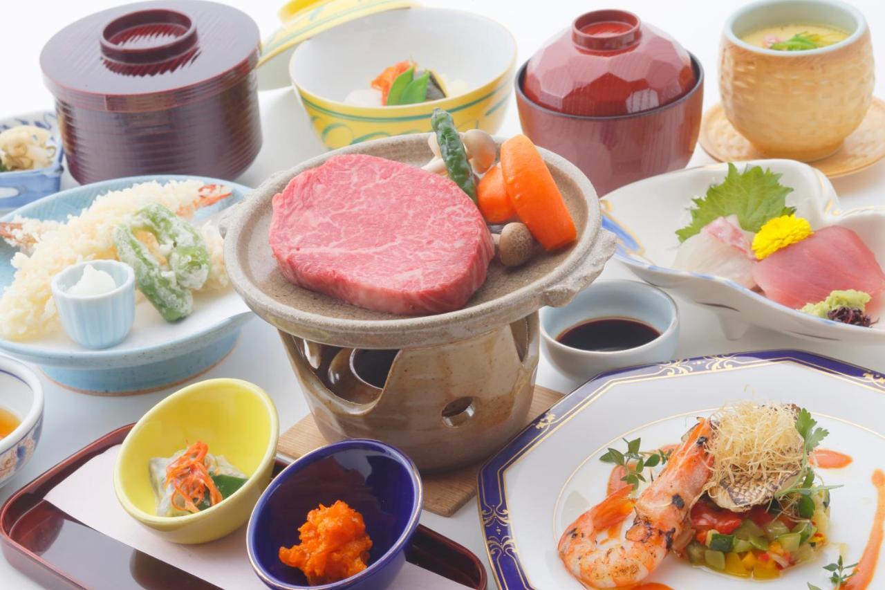 Hotel Rubino Kyoto Horikawa Dış mekan fotoğraf