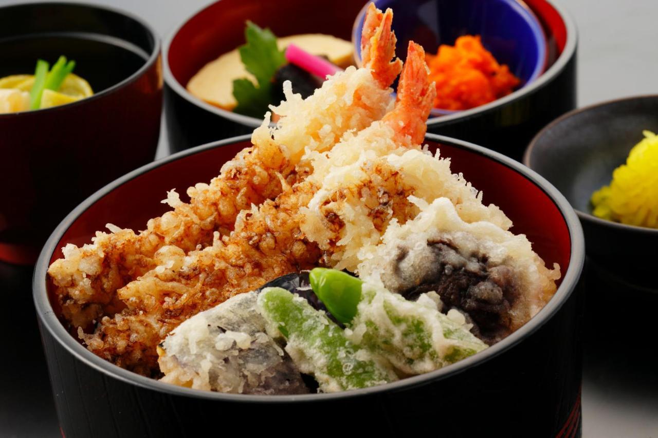 Hotel Rubino Kyoto Horikawa Dış mekan fotoğraf
