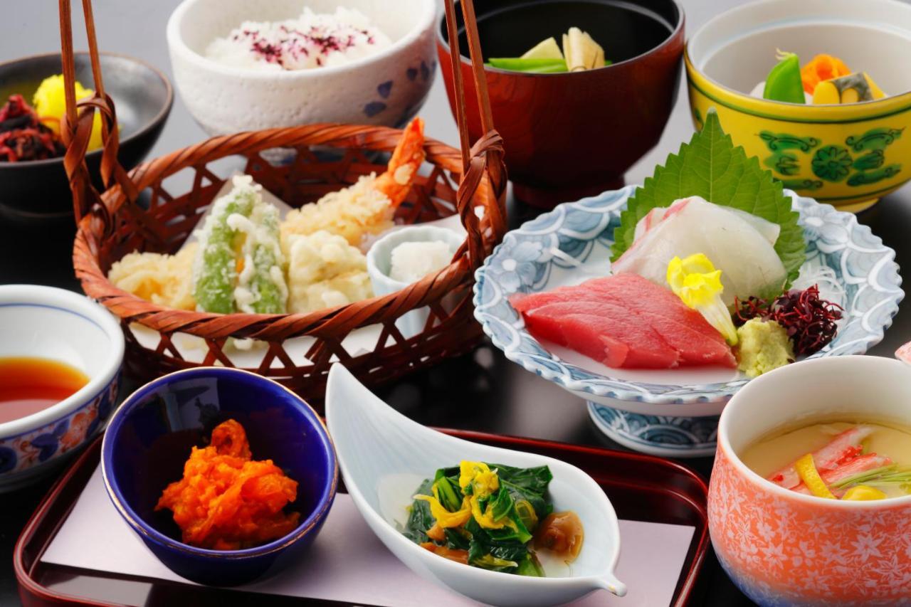 Hotel Rubino Kyoto Horikawa Dış mekan fotoğraf