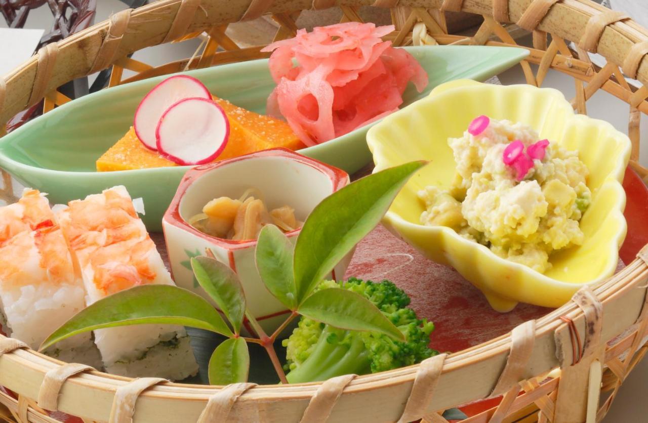 Hotel Rubino Kyoto Horikawa Dış mekan fotoğraf